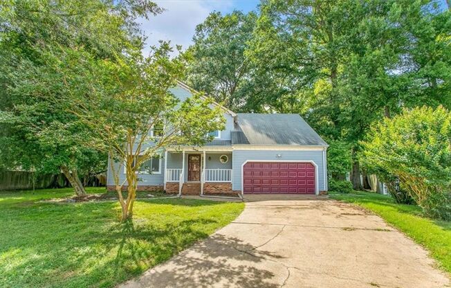 Large Home in Michael's Woods