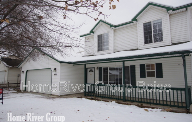 6521 W PARAPET DR