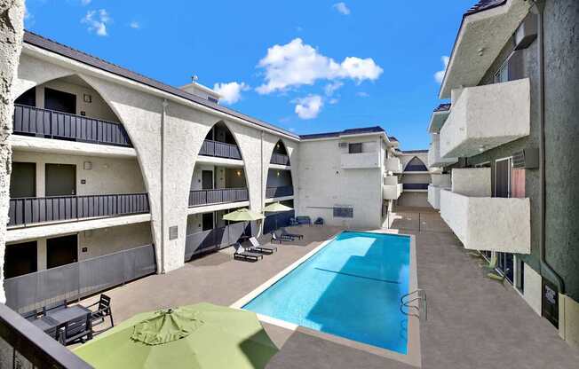 Bonnie Brae Apartments