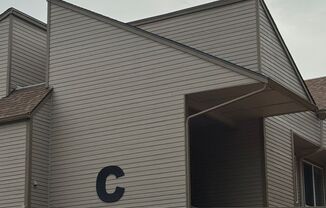 Newly updated and convenient location