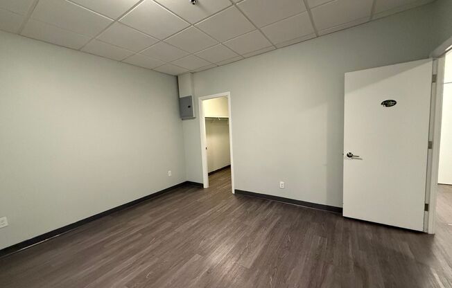 1 bed, 1 bath, 390 sqft, $1,850, Unit 1106