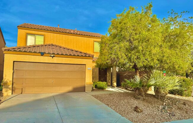 Mountain Edge home for RENT