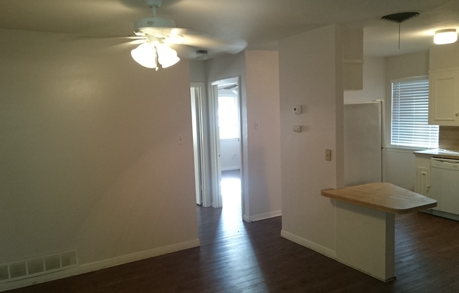 Hudson Property - 1515 Woodlawn