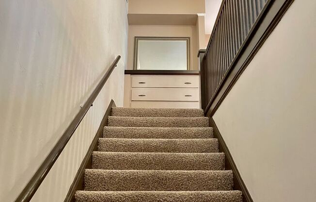 2 Bed/ 1 Bath Bankers Hill!!