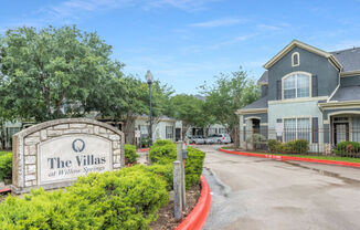 Villas at Willow Springs