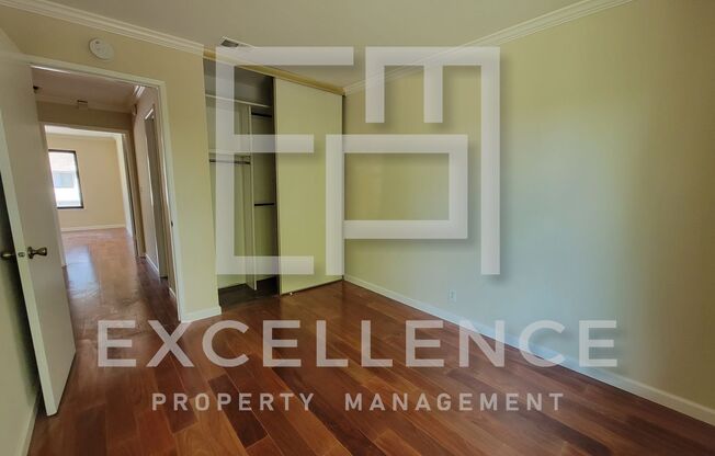 3/2.5 Townhouse with 2 Car Garage,