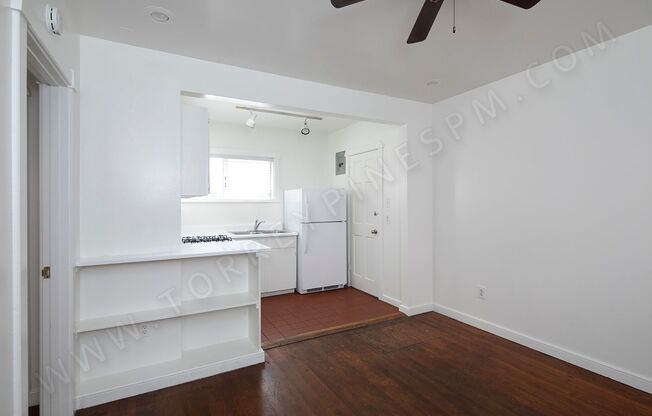 *OPEN HOUSE: 6/21 9:30-10:30AM* 1BR Between Balboa Park and Little Italy