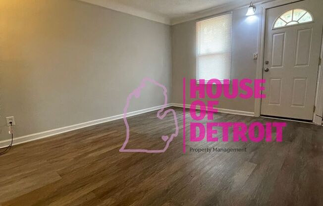 3 BEDROOM 1 BATH SINGLE FAMILY HOME~ WARREN