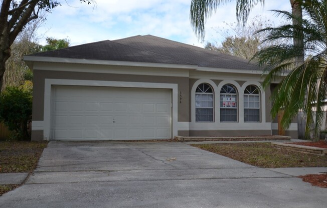 Fantastic fully upgraded 4 BR Oviedo Pool Home