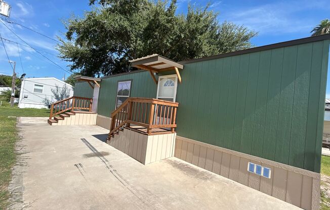 2 beds, 1 bath, $775, Unit 29