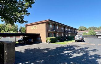 Newport Apts