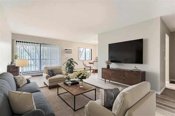 Northwood Apartments