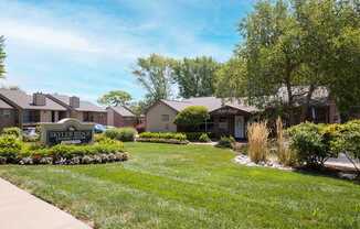 Skyler Ridge Club House