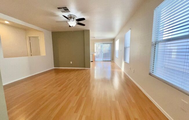 Charming 3-bedroom home!