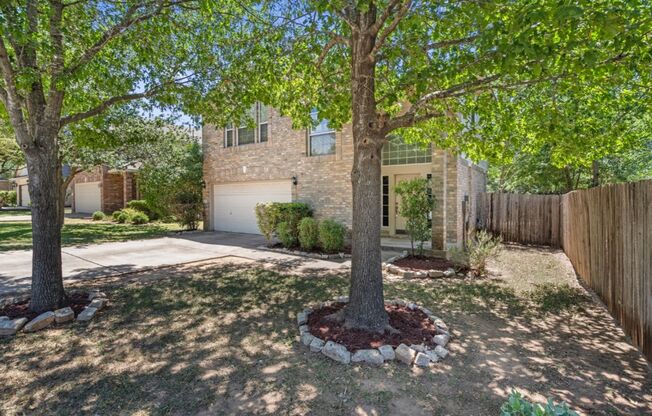 10520 Fosseway Dr, Austin, Texas 78717