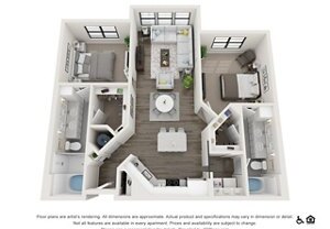 Partner-provided photo for $2354 unit