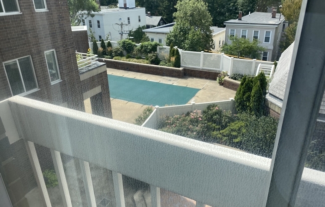 950 Massachusetts Ave.