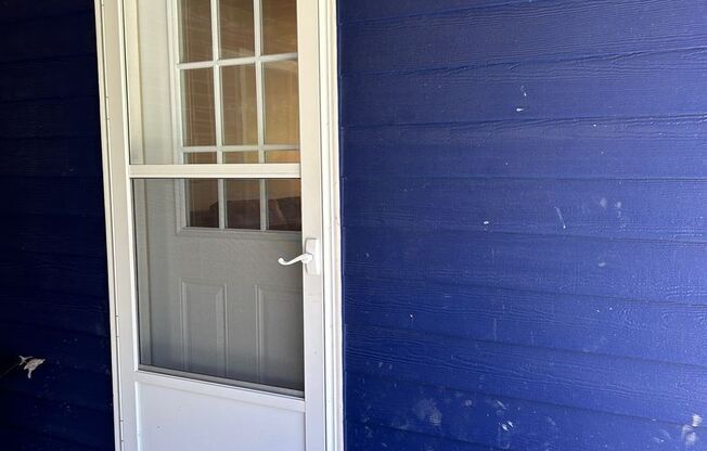 West AVL - Unfurnished Studio Apartment