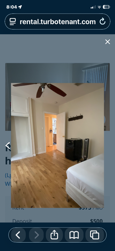 LG 12116 ARMSDALE AVE