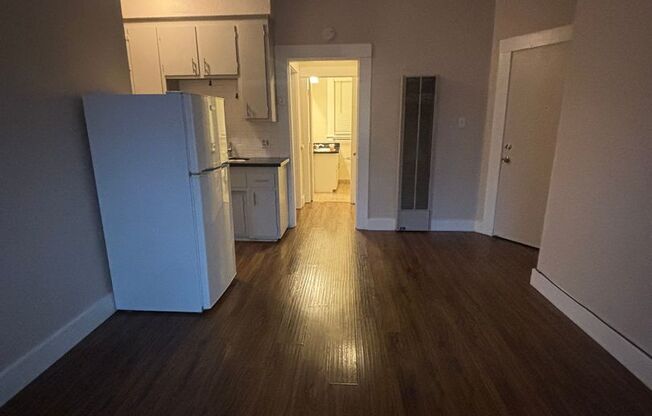 1 bed, 1 bath, 400 sqft, $1,500, Unit 4500-3