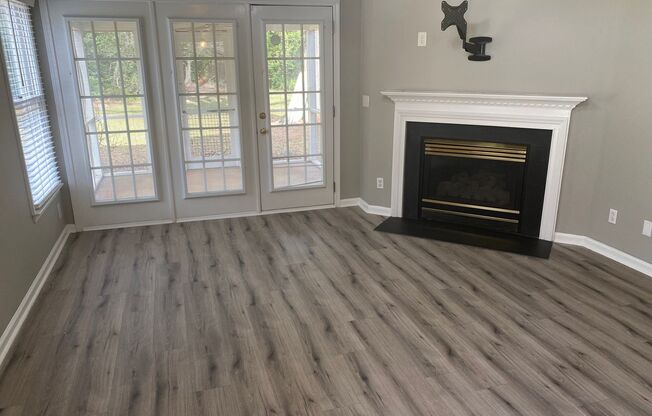 Spacious 3-bedroom home located in Charlotte. $300 off on two months' rent!