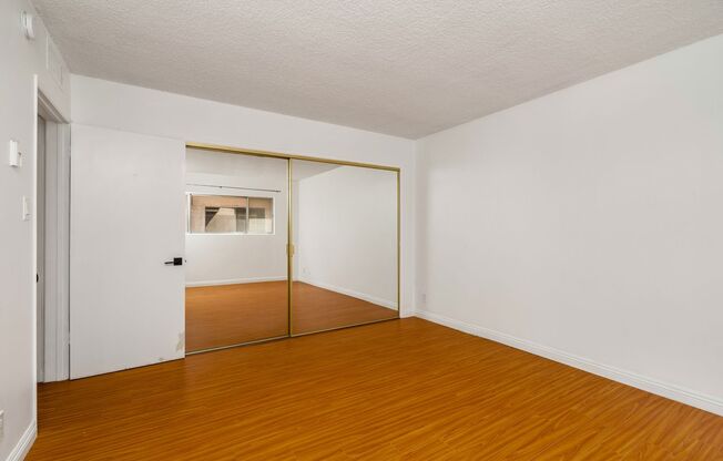 Come HOME in one of our beautifully updated 2 bedrooms in Westwood!