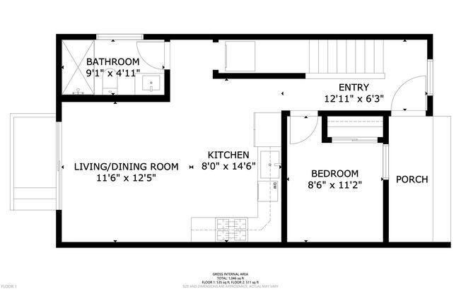 4 beds, 2 baths, $6,100, Unit 5305 Hewlett Dr.