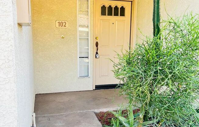 Beautiful 2 Bedroom, 2.5 Bath Townhome in Desirable Shadow Ridge Community!