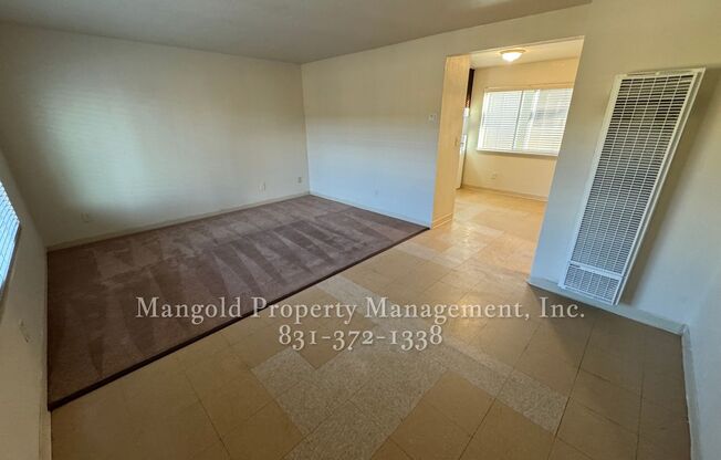 2 beds, 1 bath, $2,200, Unit 15