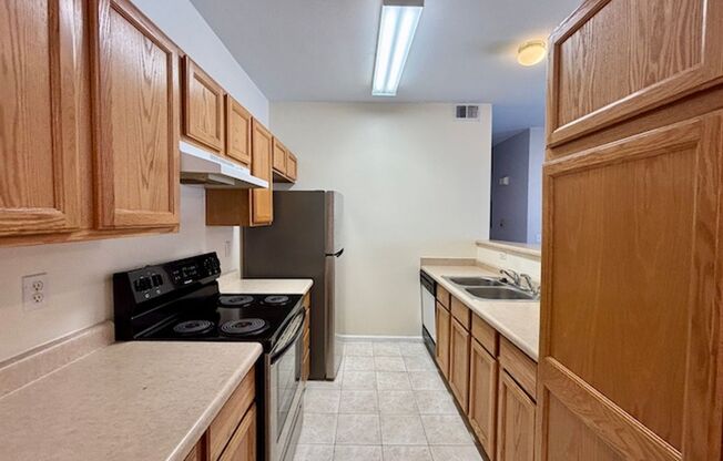 6310 Oak Street #205, Arvada 80004