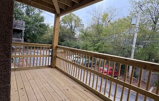 2 beds, 1 bath, 760 sqft, $850, Unit # 26