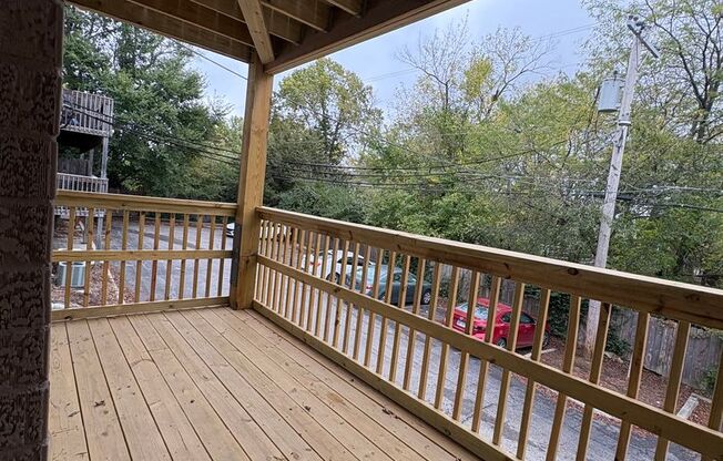 2 beds, 1 bath, 760 sqft, $850, Unit # 26