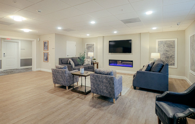 114 - Lounge