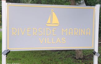 Riverside Marina Villas