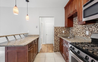 75 BELLEVUE ST