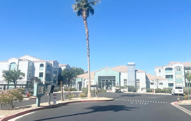 2 beds, 2 baths, $1,500, Unit # 1074