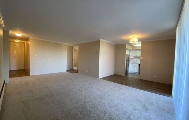 2 beds, 2 baths, 960 sqft, $1,750, Unit 406