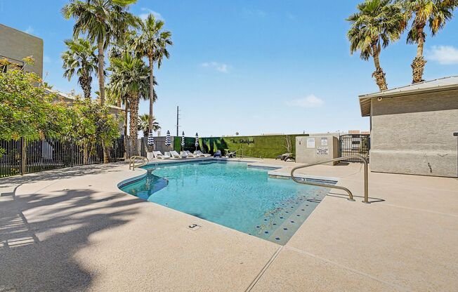 2 beds, 2 baths, 850 sqft, $2,900, Unit 314