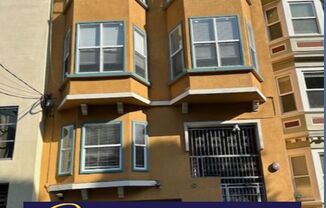 RC - 19 Rausch St, San Francisco, CA 94103. Sagar