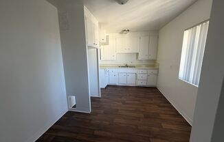 2 beds, 1 bath, 706 sqft, $1,995, Unit 308