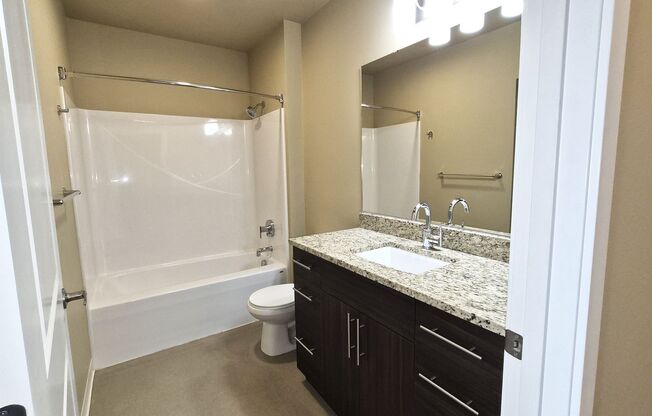 1 bed, 1 bath, 499 sqft, $1,999, Unit 406