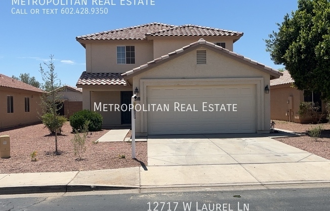 12717 W LAUREL LN