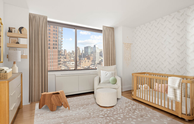 300 E 64 ST