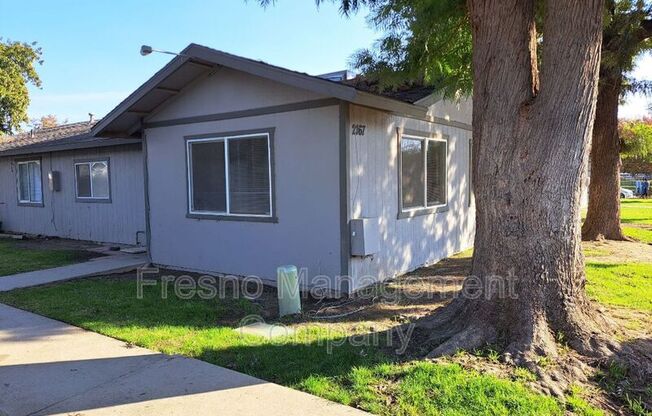 2167 S MARTIN LUTHER KING