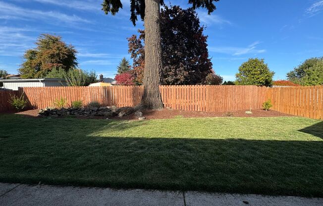 3 Bed 2 Bath House in West Salem