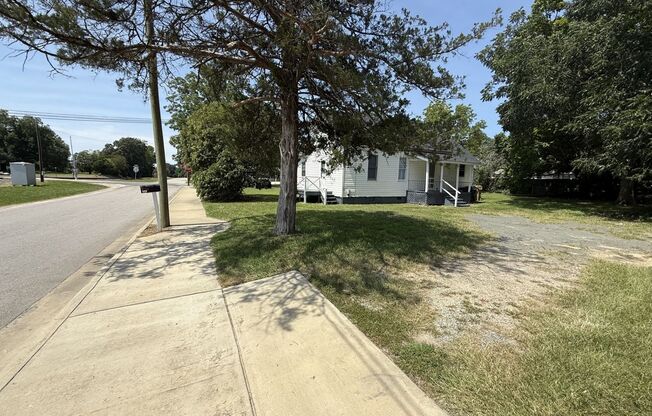 3 bd 2 ba House