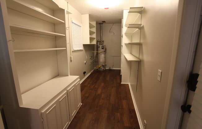 Beautiful Home Available Now!