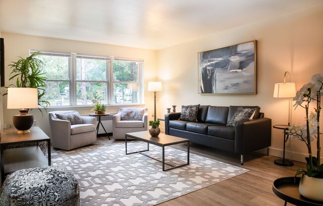 Towneview Apartments