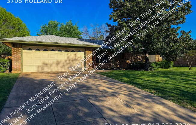 3708 HOLLAND DR