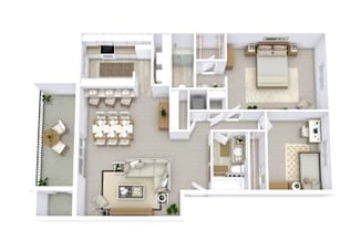 Partner-provided photo for $1285 unit